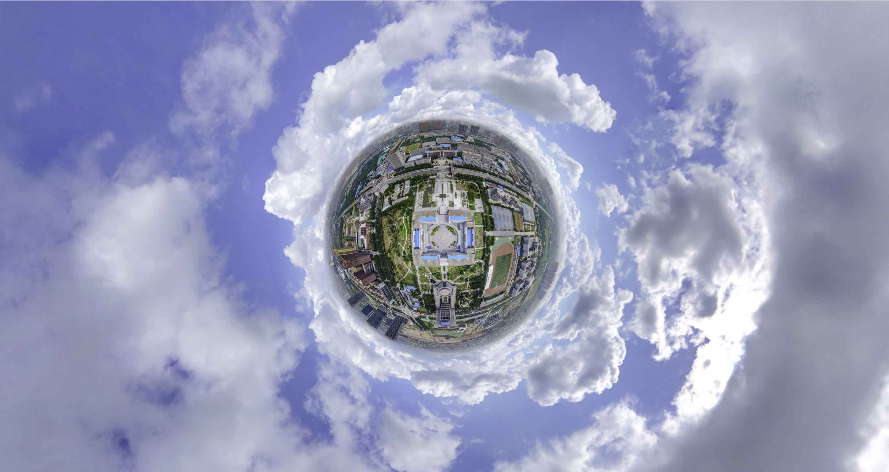 丰县格凸河风景名胜区