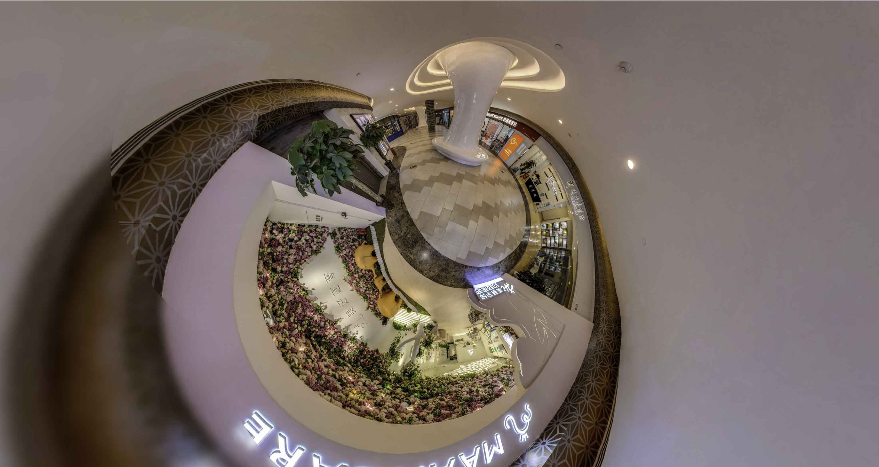 丰县将VR全景融入品牌宣传活动的创新实践与策略